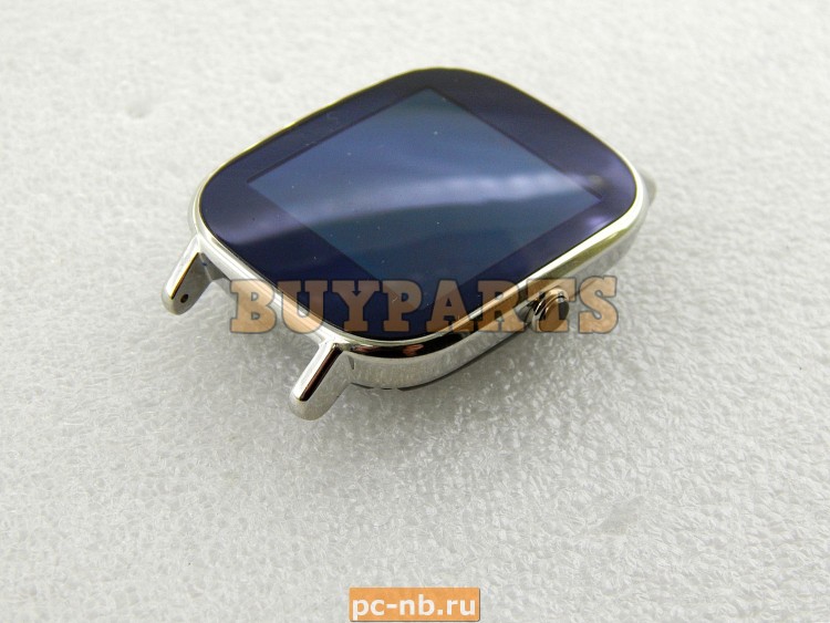Asus zenwatch 2 wi502q top
