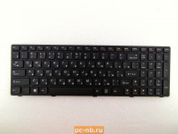 Клавиатура для ноутбука Lenovo G580 G585 G780 V580 Z580 Z585 25206700