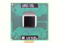 Процессор Intel® Core™2 Duo Processor T5800