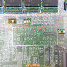Материнская плата для ноутбука Lenovo ThinkPad X41 44C3890