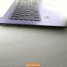 Топкейс с клавиатурой и тачпадом для ноутбука Asus X580GD 90NB0HX4-R31RU1