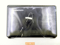 Крышка матрицы для ноутбука Lenovo Z360 31044777