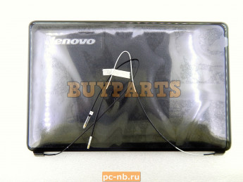 Крышка матрицы для ноутбука Lenovo Z360 31044777