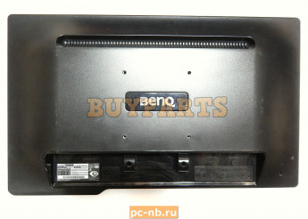 Задняя крышка для монитора Benq G2222HDL
