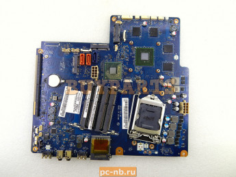 НЕИСПРАВНАЯ (scrap) Материнская плата PLA00 LA-6951P для моноблока Lenovo B520 11013458