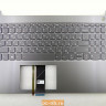 Топкейс с клавиатурой для ноутбука Lenovo Thinkbook 15-iil 5CB0W45226