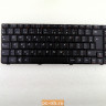 Клавиатура для ноутбука Lenovo IdeaPad G460, G460e, G465 25009862 (Английская)