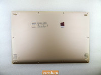 Нижняя часть (поддон) для ноутбука Lenovo Yoga 900-13ISK, Yoga 900-13ISK2 5CB0L24517