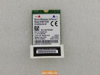 3G модуль EM7345 для ноутбука Lenovo 04X6014