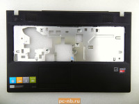 Верхняя часть корпуса с тачпадом для ноутбука Lenovo G505 90202710