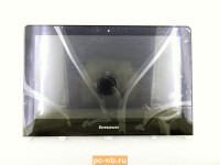 Дисплей с сенсором в сборе для ноутбука Lenovo Yoga 300-11IBR 5D10M13958