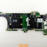 Материнская плата DX120 NM-B141 для ноутбука Lenovo X1 Carbon Gen 5 01AY073