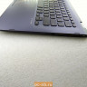Топкейс с клавиатурой и тачпадом для ноутбука Asus TP412UA 90NB0J71-R30RU1