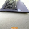 Топкейс с клавиатурой и тачпадом для ноутбука Asus TP412UA 90NB0J71-R30RU1