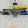Доп. плата (USB board) для планшета  Asus PadFone 2 A68 90AT0020-R10010