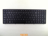 Клавиатура для ноутбука Lenovo Flex 15D 25211107 (Английская)