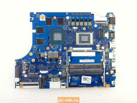 НЕИСПРАВНАЯ (scrap) Материнская плата NM-D191 для ноутбука Lenovo ideapad Gaming 3-15ARH05 5B20S72596