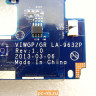 Материнская плата LA-9632P для ноутбука Lenovo G500 90002836