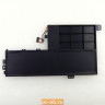 Аккумулятор L15M2PB1 для ноутбука Lenovo Yoga 520-14IKB, Flex 5-1470 5B10M50528