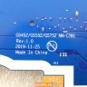 Материнская плата NM-C781 для ноутбука Lenovo ideapad 3-15IML05, V15 G1-IML 5B21B48863