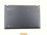 Нижняя часть (поддон) для ноутбука Lenovo ThinkPad X1 Carbon 7th Gen 5M10V25026