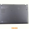 Нижняя часть (поддон) для ноутбука Lenovo ThinkPad X1 Carbon 7th Gen 5M10V25026