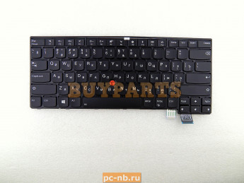 Клавиатура для ноутбука Lenovo THINKPAD-13, THINKPAD T470S 01EN746
