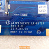 Материнская плата для ноутбука Lenovo	Idea Pad 100-15	5B20J30760 MB C Idea Pad 100-15 WIN N2840  AIVP1 / AIVP2 LA-C771P REV: 1.0 