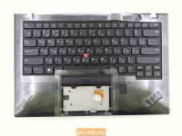 Топкейс с клавиатурой для ноутбука Lenovo Carbon-6 01YR663