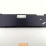 Палмрест с тачпадом для ноутбука Lenovo ThinkPad R400 45N6138