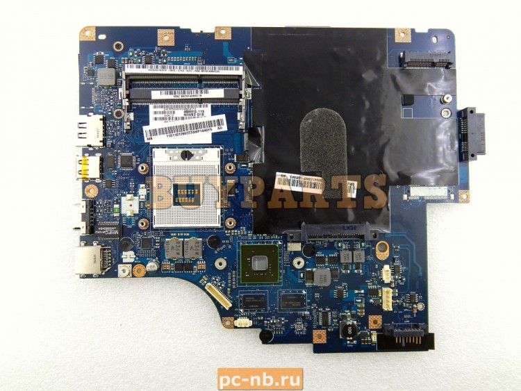 NIWE2 LA 5752P Lenovo G560 11012992