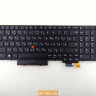Клавиатура для ноутбука Lenovo T570 01ER605