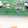 Материнская плата DA0LV6MB6F0 для ноутбука Lenovo V510-14IKB 5B20M51958