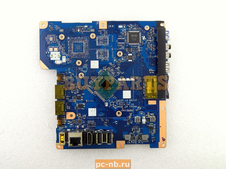 scrap LA B621P Lenovo S20 00 5B20G56376