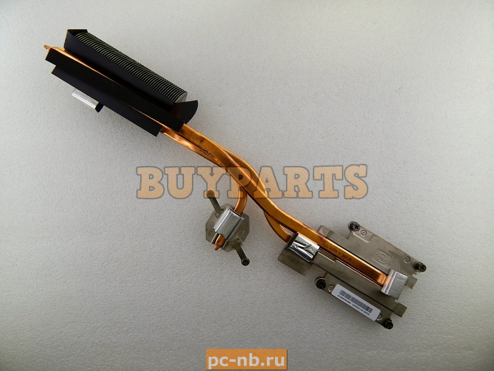 Система охлаждения для моноблока Lenovo B300 31045038