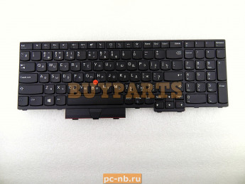 Клавиатура для ноутбука Lenovo L15 5N20W68128