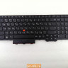 Клавиатура для ноутбука Lenovo ThinkPad L15, L15 Gen 2 5N20W68128