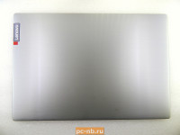 Крышка матрицы для ноутбука Lenovo S145-15IWL, S145-15IGM, S145-15AST, S145-15API, S145-15IIL 5CB0S16758