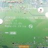 Материнская плата NM-C821 для ноутбука Lenovo IdeaPad 3-15ADA05 5B20S44266
