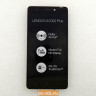 Дисплей с сенсором в сборе для смартфона Lenovo А7000 plus K3 Note (K50-T5) 5D68C03063