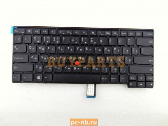 Клавиатура для ноутбука Lenovo T431S, T440P, T440S, T440, T450, T450S, T460 04Y0885