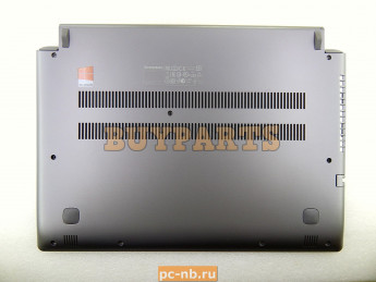 Нижняя часть (поддон) для ноутбука Lenovo Flex2-14 5CB0F76741