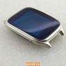 Смарт-часы Asus ZenWatch 2 WI501Q 90NZ0042-RMWI10