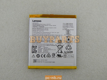 Аккумулятор L16D1P33 для планшета Lenovo TB-7504 SB18C15123
