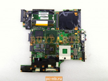 Материнская плата для ноутбука Lenovo ThinkPad T60 44C3969