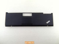Палмрест с тачпадом для ноутбука Lenovo ThinkPad T60, T60P 42W3136
