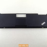 Палмрест с тачпадом для ноутбука Lenovo ThinkPad T60, T60P 42W3136