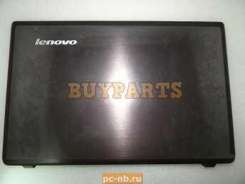 Крышка матрицы для ноутбука Lenovo Z570 31050911