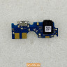 Доп. плата (USB board) для смартфона  Asus ZenFone Max Pro M2 ZB631KL 90AX01B0-R10010