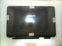Крышка матрицы для ноутбука Asus N60SF 13GNWW2AP031-1